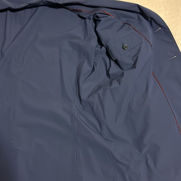 Loro piana jacket three button limited edition - Picture 7 of 14